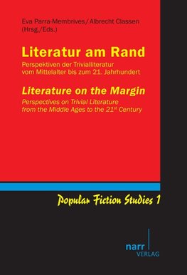 Literatur am Rand / Literature on the Margin