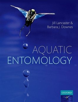 AQUATIC ENTOMOLOGY P