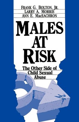 Males at Risk