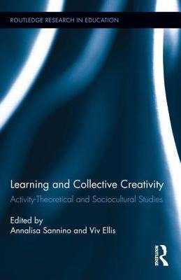 Learning and Collective Creativity