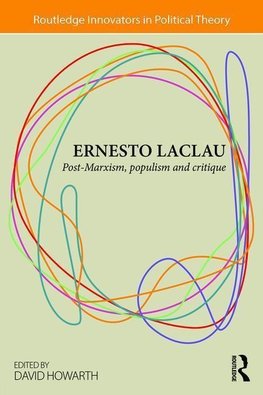 Ernesto Laclau