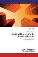 Vertical Dimension In Prosthodontics