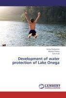 Development of water protection of Lake Onega