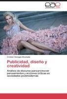 Publicidad, diseño y creatividad