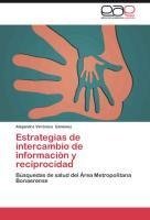 Estrategias de intercambio de información y reciprocidad