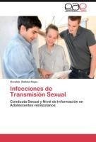 Infecciones de Transmisión Sexual