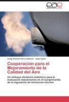 Cooperación para el Mejoramiento de la Calidad del Aire