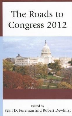 The Roads to Congress 2012