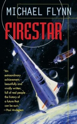 Firestar