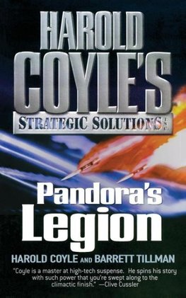 Pandora's Legion