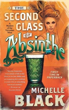 The Second Glass of Absinthe