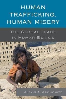 HUMAN TRAFFICKING HUMAN MISERYPB