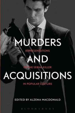 Murders and Acquisitions