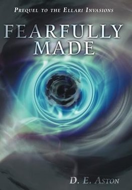 Fearfully Made