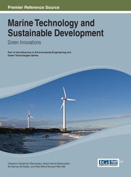 Marine Technology and Sustainable Development