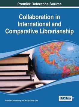 Collaboration in International and Comparative Librarianship