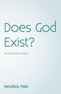 Does God Exist?