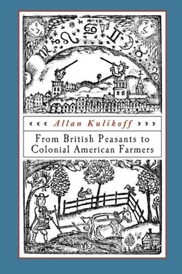 FROM BRITISH PEASANTS TO COLON