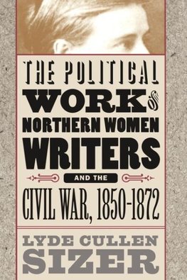 POLITICAL WORK OF NORTHERN WOM