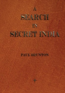 SEARCH IN SECRET INDIA