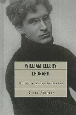 William Ellery Leonard