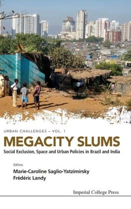 Megacity Slums