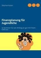 Finanzplanung für Jugendliche