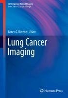 Lung Cancer Imaging