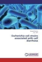 Escherichia  coli strains associated with calf diarrhoea