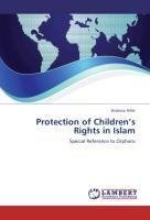 Protection of Children's Rights in  Islam