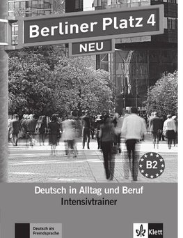 Berliner Platz 4 NEU - Intensivtrainer