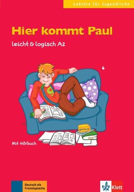 Hier kommt Paul