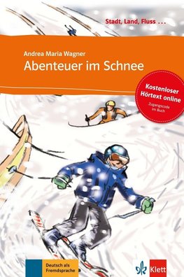 Abenteuer im Schnee