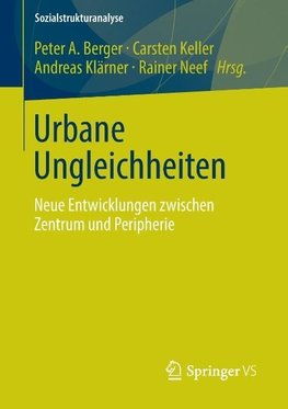 Urbane Ungleichheiten