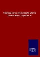 Shakespeares dramatische Werke