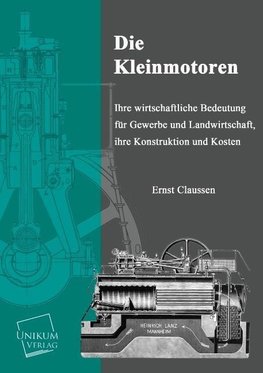 Die Kleinmotoren