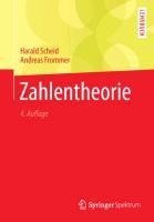 Zahlentheorie