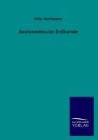 Astronomische Erdkunde