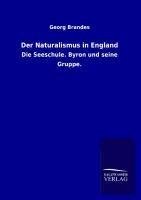 Der Naturalismus in England