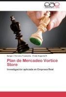 Plan de Mercadeo Vortice Store