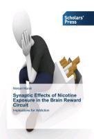 Synaptic Effects of Nicotine Exposure in the Brain Reward Circuit