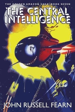 The Central Intelligence