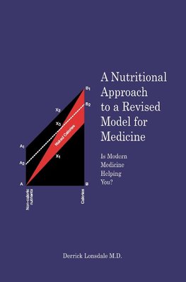 A Nutritional Approach to a Revised Model for Medicine