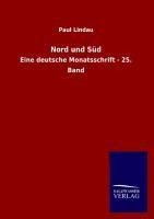 Nord und Süd