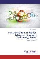 Transformation of Higher Education through Technology Parks