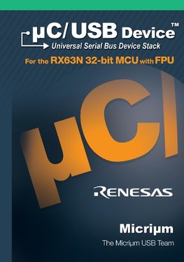 µC/USB