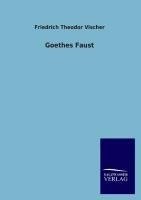 Goethes Faust