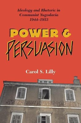 Lilly, C: Power And Persuasion