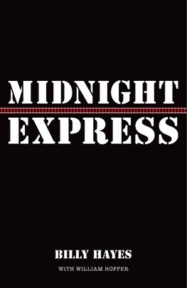 Hayes, B: Midnight Express