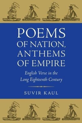 Poems of Nation, Anthems of Empire